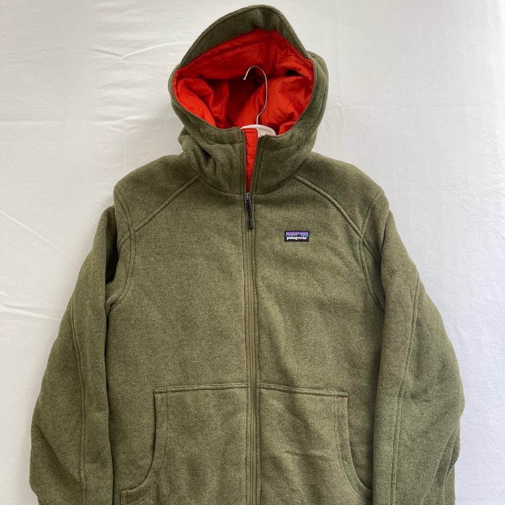 Patagonia Insulated Better Sweater